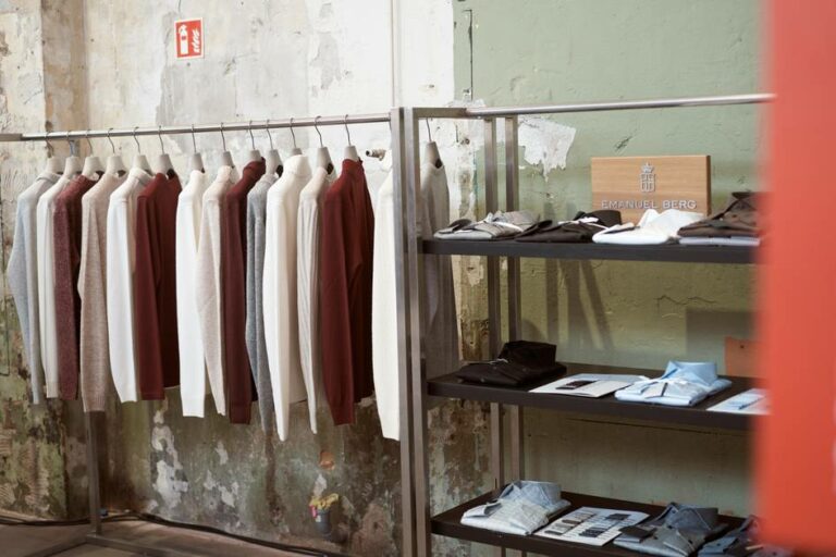 Shift presenta un nuevo concepto de sala de exposición: más