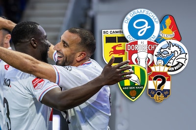 ¿Quién va a la eredivisie? Este es el horario de