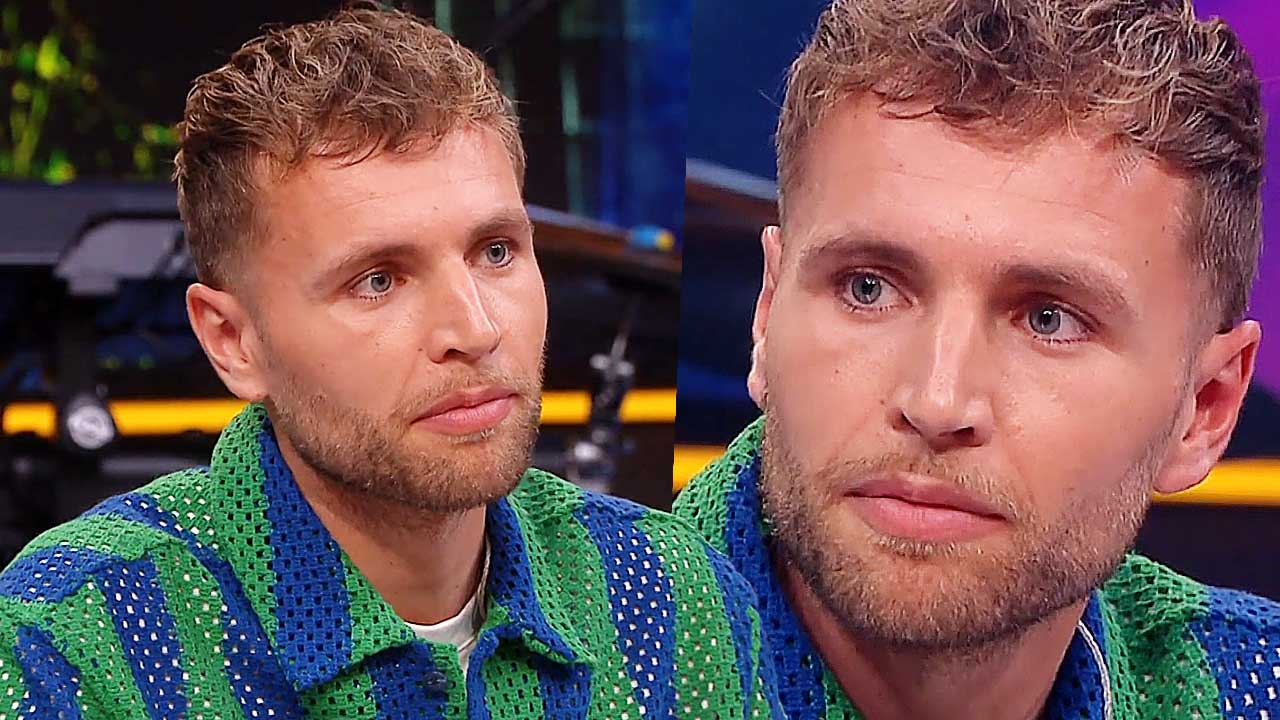 Los espectadores de Freek Van Suzan Verbijsts Renze: "¿Se ha
