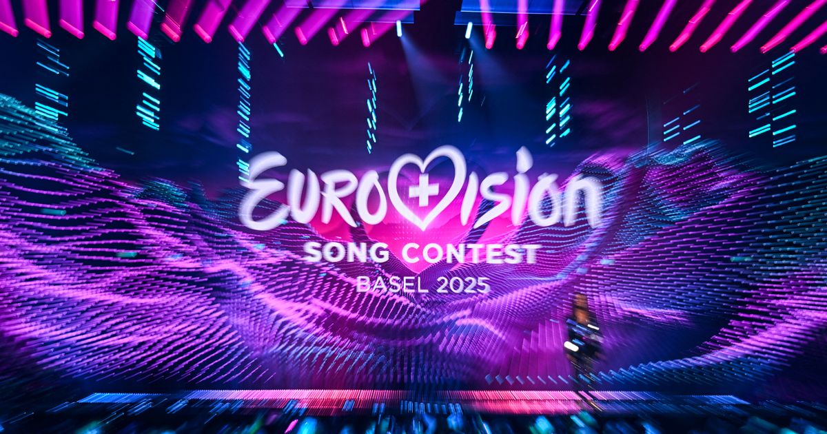 El ganador de Eurovisión 2025 'confirmó' a solo unos minutos