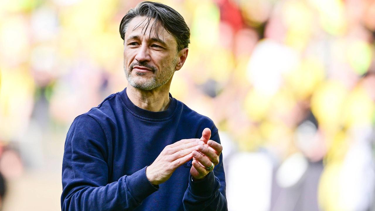 Cómo Niko Kovac llevó a BVB a la Liga de
