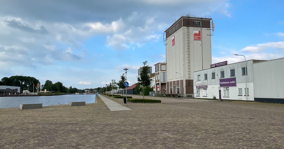 Assen quiere invertir 122 millones para construir casas más rápido