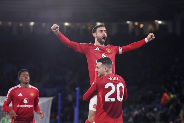 Diogo Dalot tiene fe en su patrón