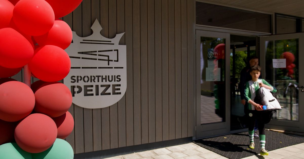 Después de más de un año, todos los clubes deportivos
