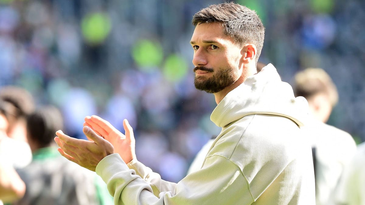 DFB Star Tim Small Service es mucho tiempo y se