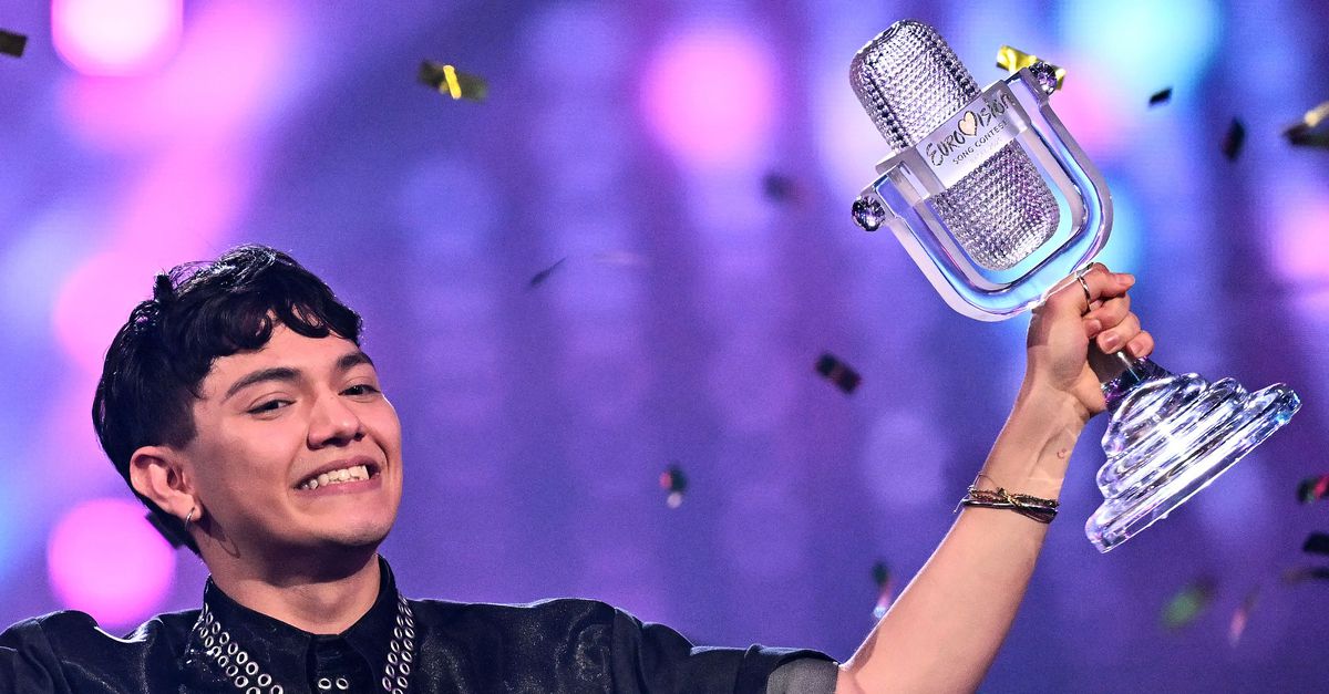 Austria gana Eurovisión Songfestival con Popoperalied 'Wasted Love'