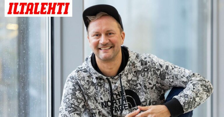 Mikko Silvennoinen se enojó
