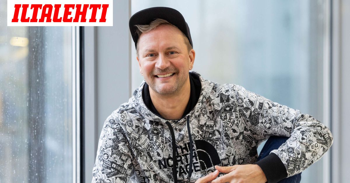 Mikko Silvennoinen se enojó