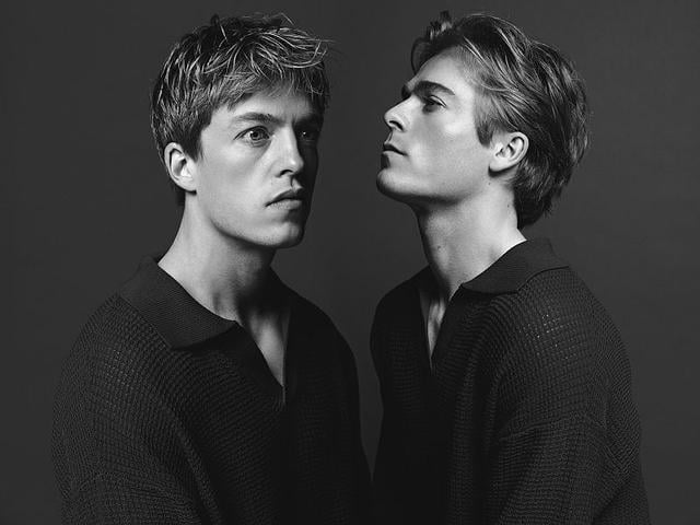 'Piano Brothers' Arthur y Lucas Jussen están en clasificación entre