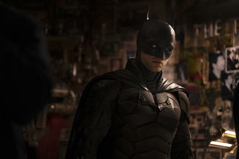 ¿El mejor Batman? Bale cristiano. El más pop? Adam West.