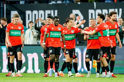 Eredivisie en vivo | ¿Quién ve los últimos boletos para