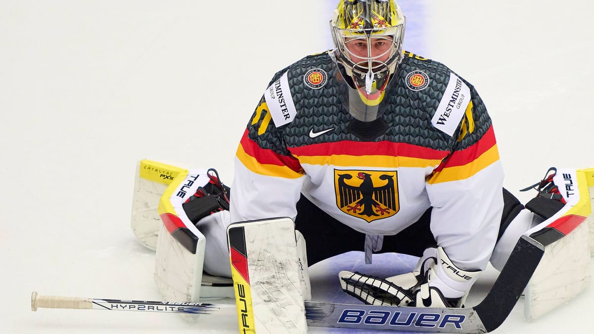 Copa Mundial de Hockey de Hielo: Alemania está preocupada por