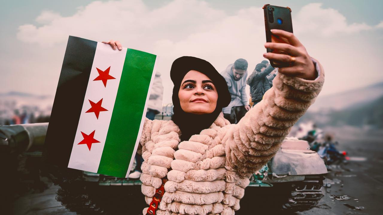 Siria a Assad: ¡Miedo, esperanza, reinicio?