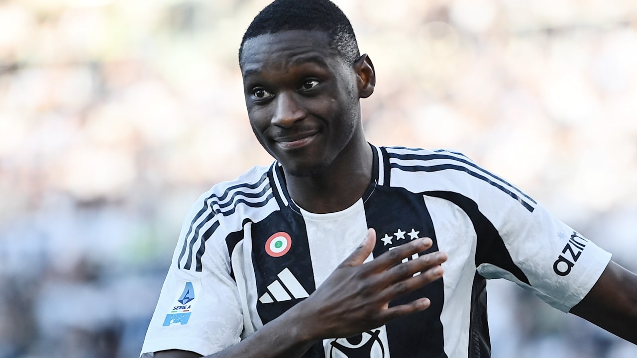 La Juve quiere sostenerlo, pero ... - PSG con una