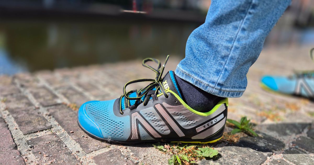 Descalzo más saludable? La verdad sobre los zapatos y los