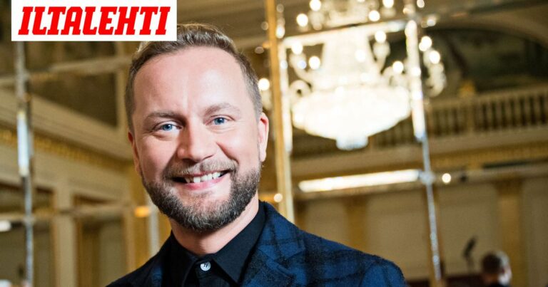 High Informe Angry - Ahora Mikko Silvennoinen habla