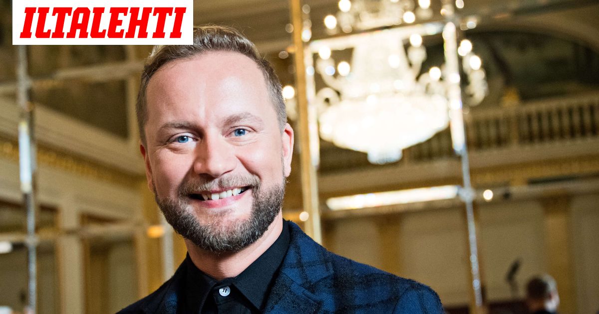 High Informe Angry - Ahora Mikko Silvennoinen habla