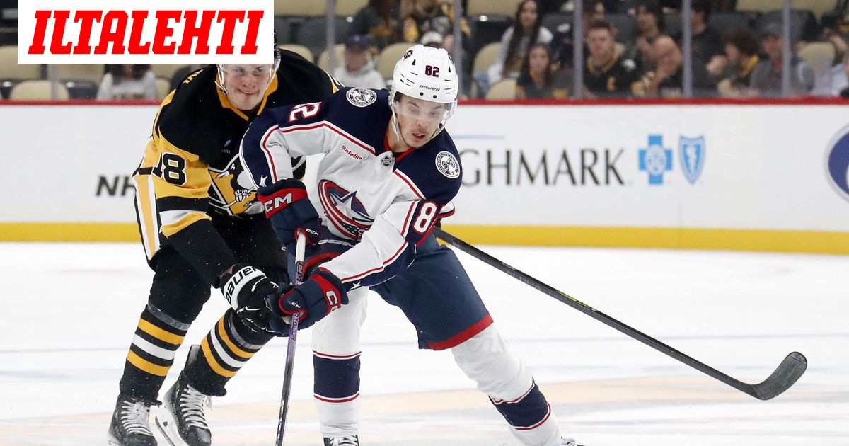 Comentario: Del hombre de la NHL desde la bocanada hasta