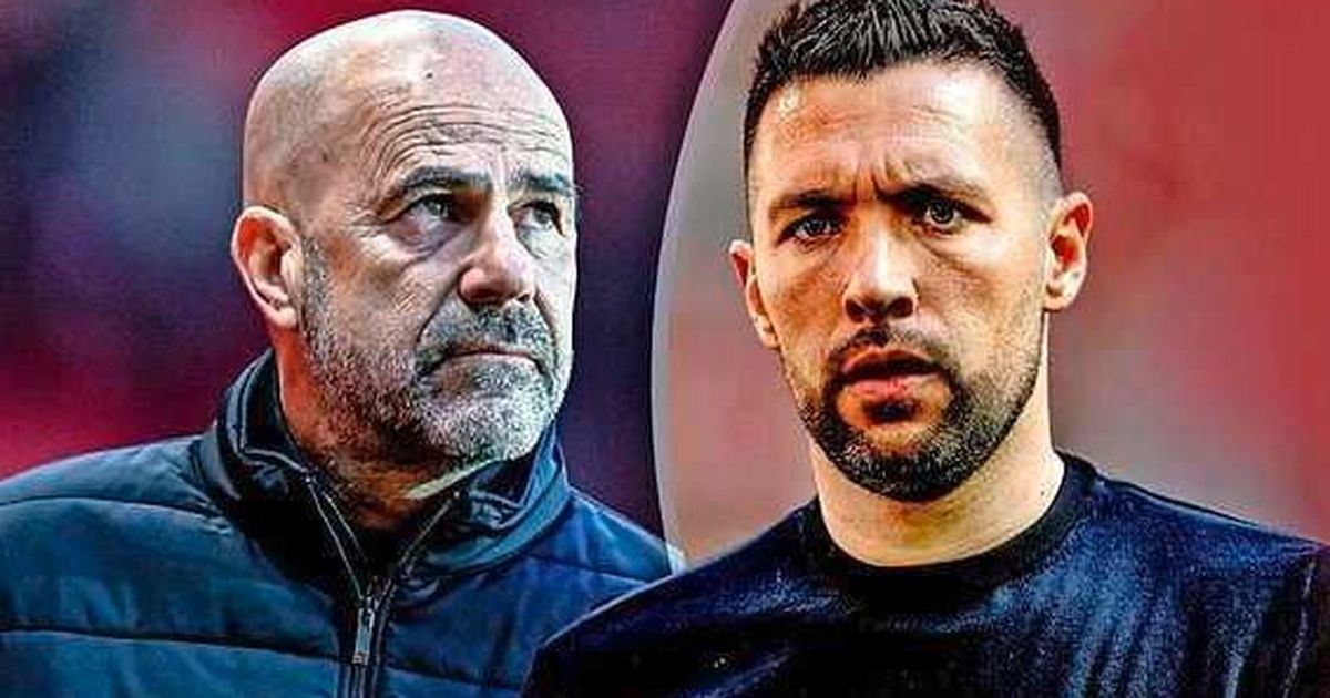 Eredivisie en vivo: ¿Quién será campeón, PSV o AJAX?