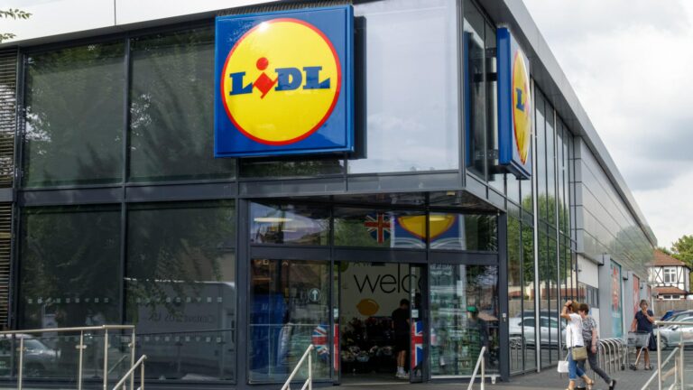 Lidl está vendiendo una compra de £ 3 que agrega