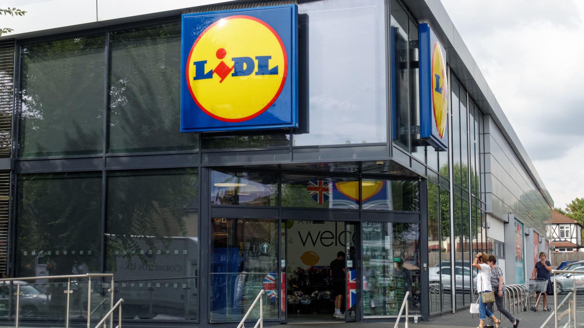 Lidl está vendiendo una compra de £ 3 que agrega