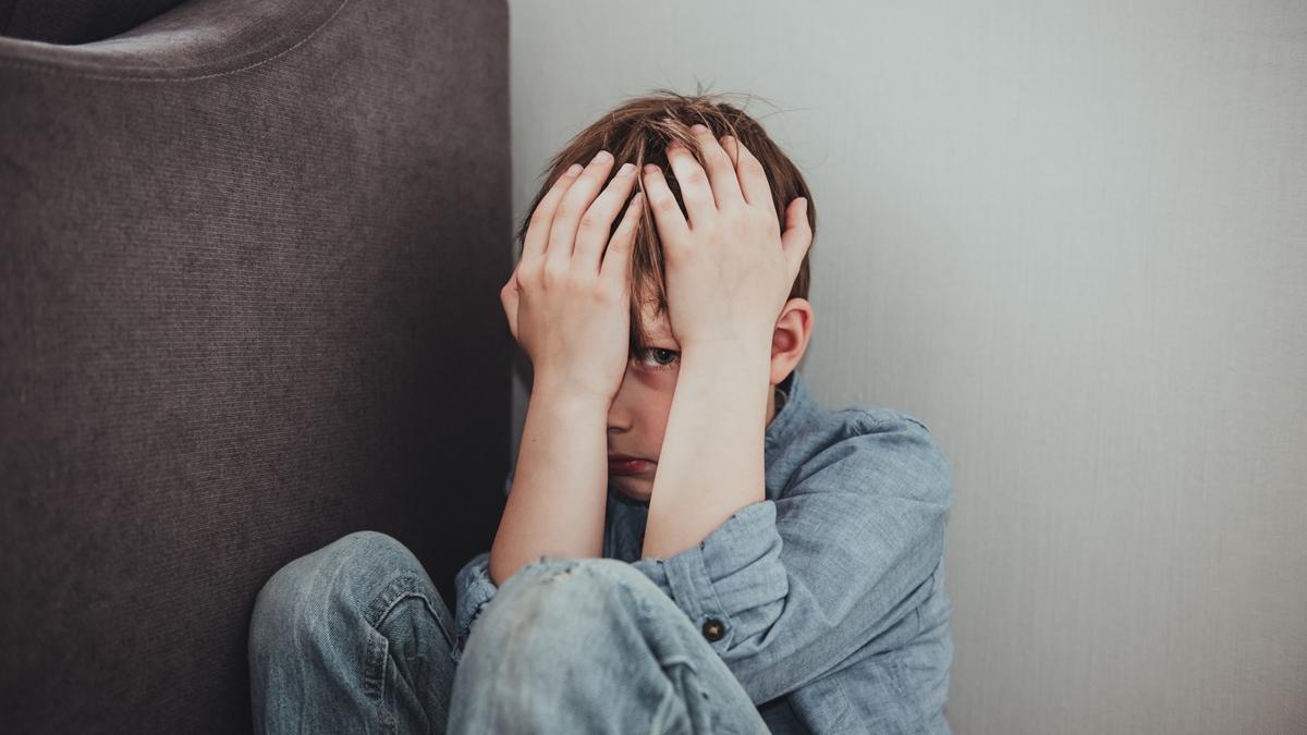 Ansiedad en los niños: de DAG a Docs, los tipos