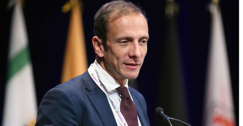 Crisis en Friuli-Venezia Giulia: los evaluadores ponen delegaciones. Fedriga: "Evito