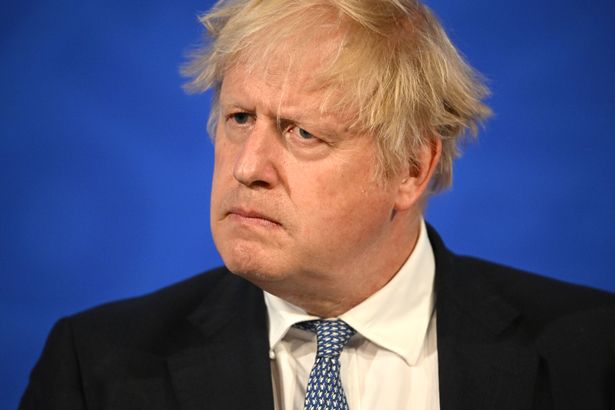 El gobierno está tratando de mejorar el acuerdo Boris Johnson Brexit