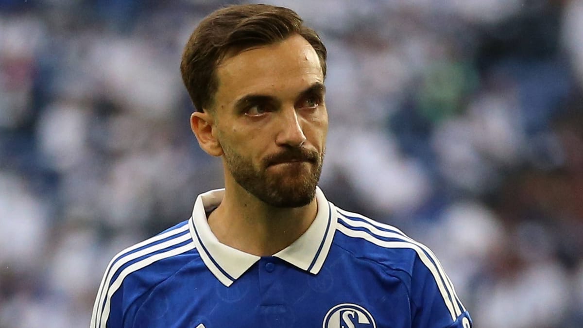 "Ya avergonzado": S04 Capitán tiene un discurso de fuego