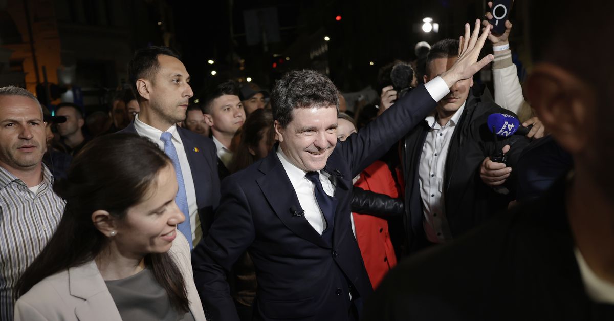 Trump pierde en Rumania, pero aún puede ganar en Polonia