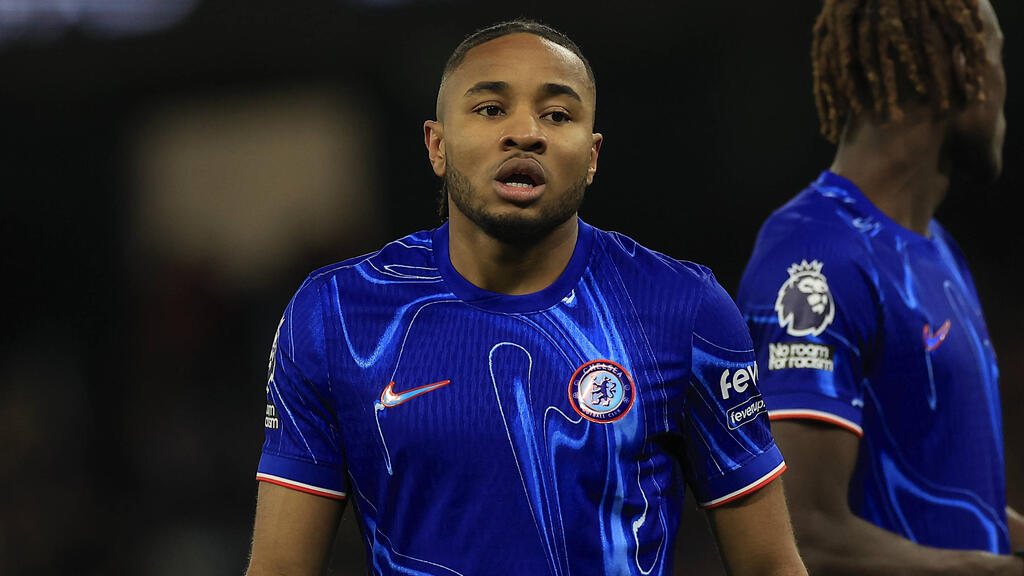 ¿Nkunku como reemplazo de Sané para FC Bayern?