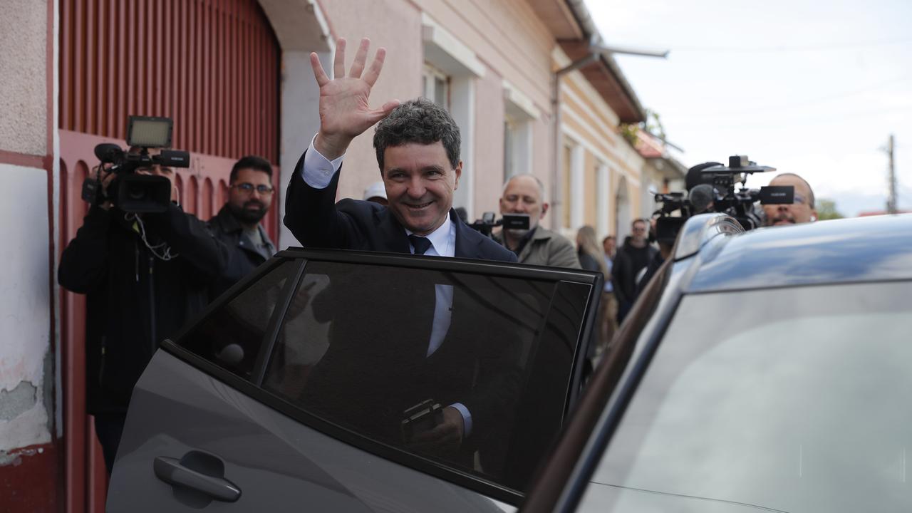 Rumania: Dan proeuropea gana