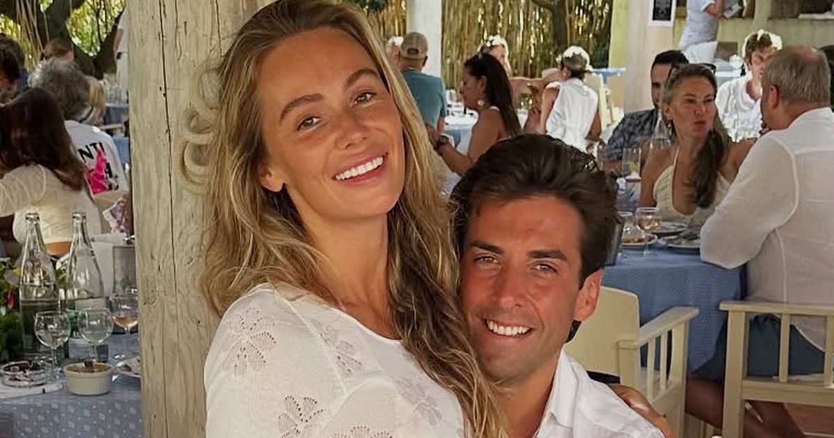 James Argent marcó 'vergonzoso' mientras hace un regreso desafiante en