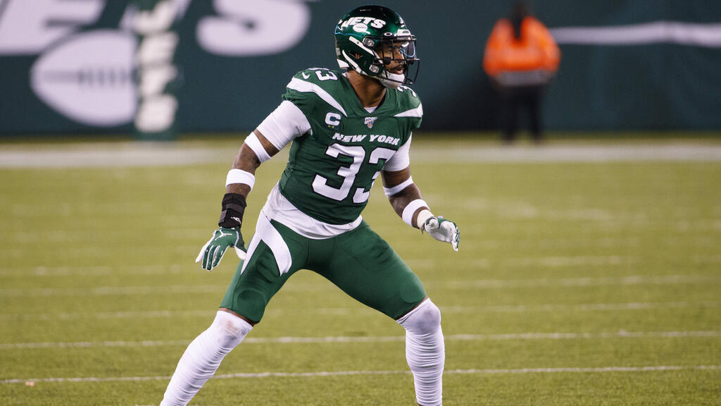 Jamal Adams espera un regreso de regreso