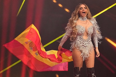 La emisora ​​española exige una auditoría de televisión en SongfestivalFinal,