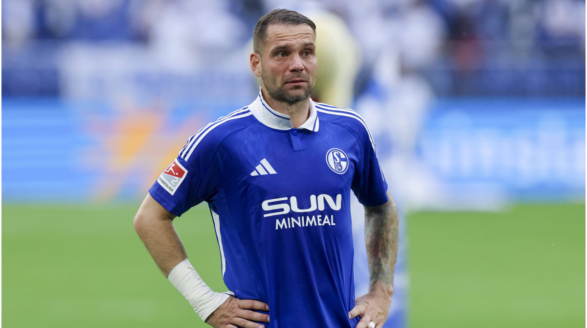 Debut emocional de Lasoggas Schalke: no contado con Euforia