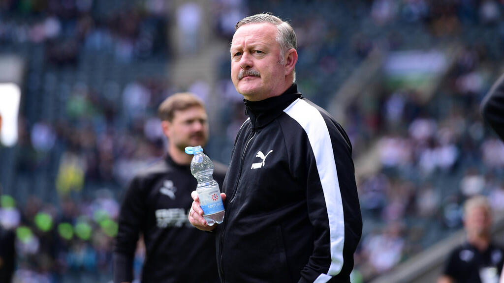 Gladbach pone todo a prueba