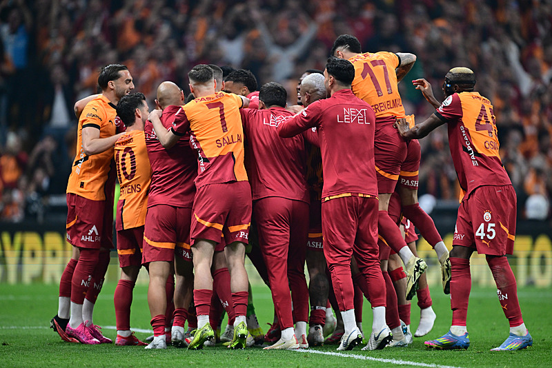 Noticias de transferencia: Galatasaray encontró la alternativa a Dries Mertens en Italia