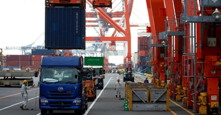 CSC: incertidumbre y deberes de exportaciones e inversiones de frenos.