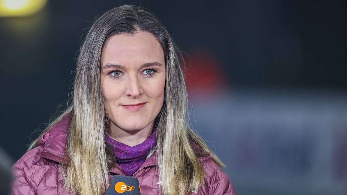 Biatlón: Denise Herrmann-Wick espera el segundo hijo