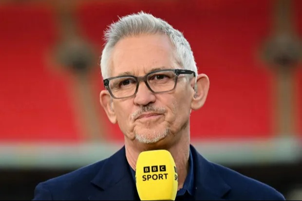 Gary Lineker confirma que ha renunciado a la BBC y