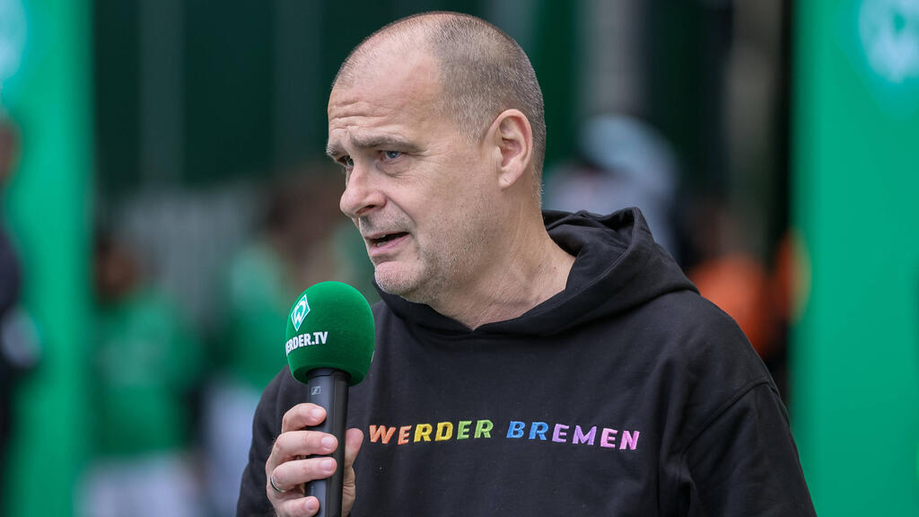 Werder Boss ve "Retraso de la inversión"
