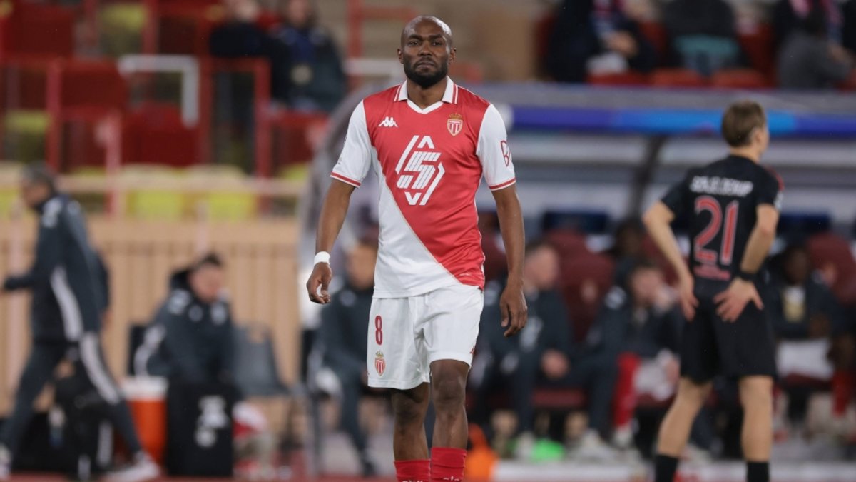 Beşiktaş Transfer News | ¡Como descripción de Monaco'dan al-Musrati! ¿Se