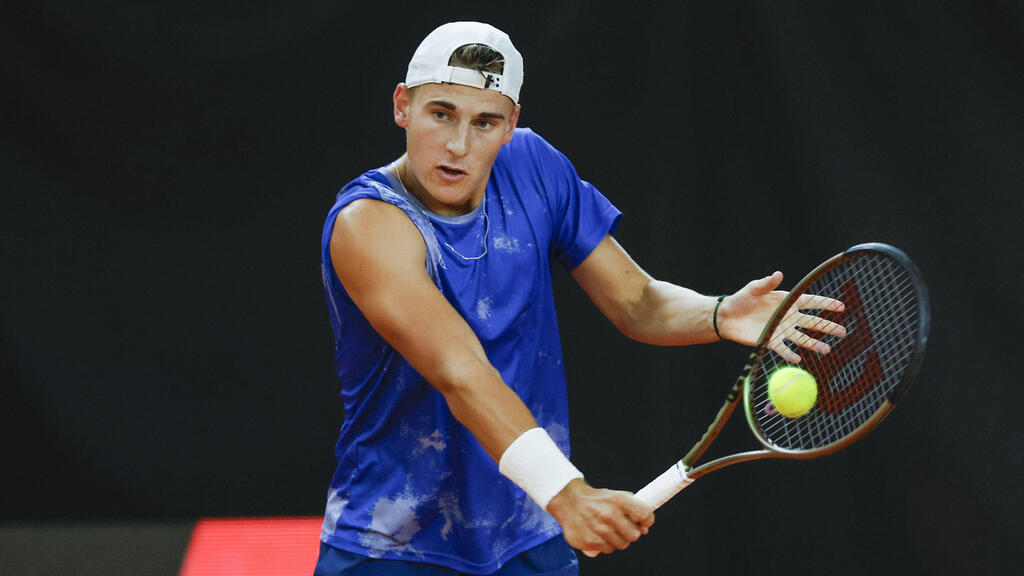 DTB Talent celebra la cuarta victoria del torneo