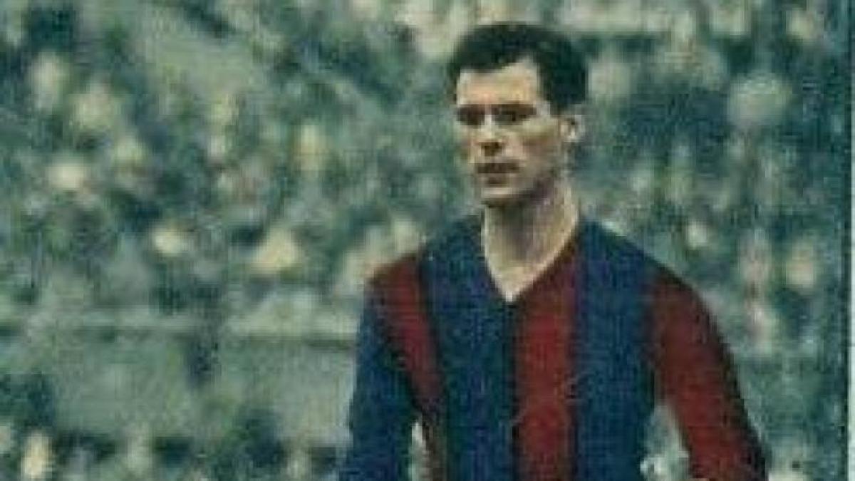 Adiós Bruno Capra, Héroe de Bolonia 1964: Canceló el curso