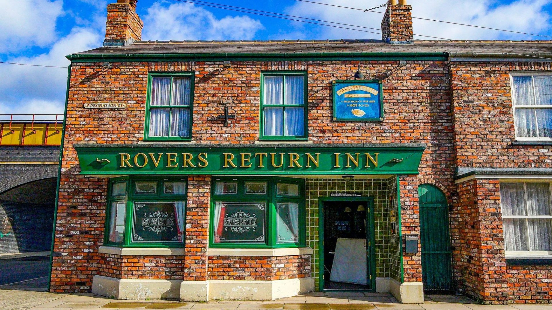 Coronation Street Star confirma la salida y revela planes para