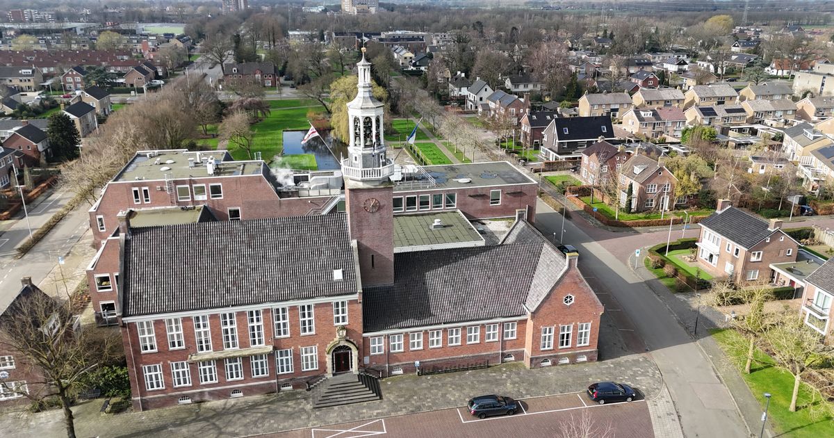 TBS amenaza para el obstinado municipio del acosador Hoogeveen: "No