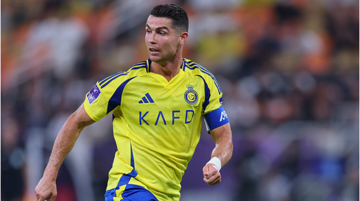 ¿Cristiano Ronaldo se muda a Brasil? TM Oportunidades de pedidos