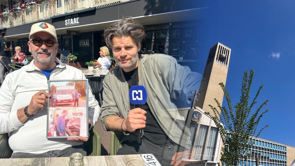 Los fanáticos optimistas de Telstar creen en una gran fiesta