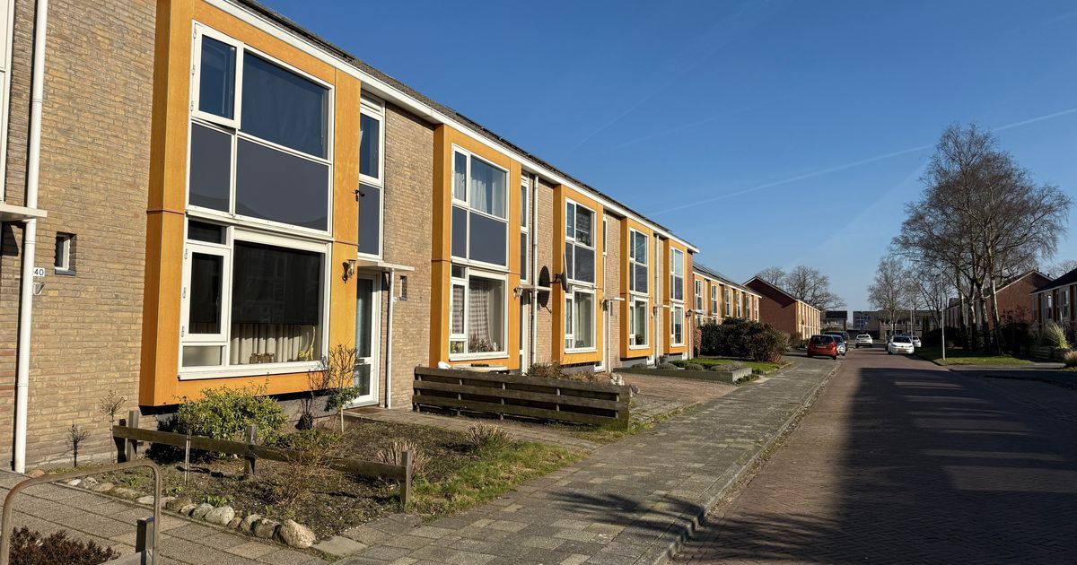 La red de calor en Assen debe ser una alternativa